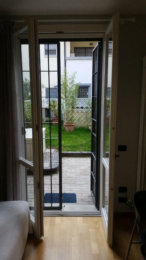 Апартаменти Il Giardinetto - Smart Working - Airport - Private Parking - Private Garden - Ducati - Philip Morris Болонья Екстер'єр фото