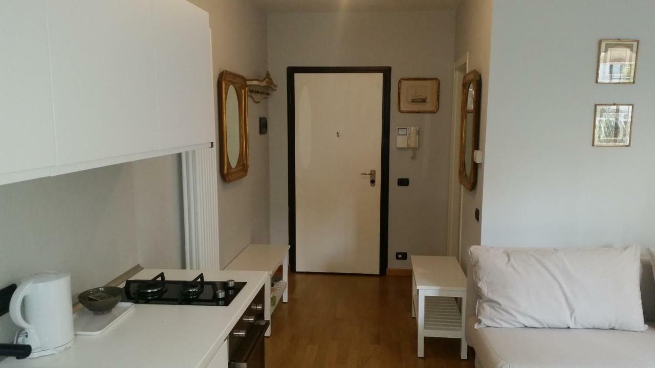 Апартаменти Il Giardinetto - Smart Working - Airport - Private Parking - Private Garden - Ducati - Philip Morris Болонья Екстер'єр фото